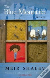 Capa do artigo The Blue Mountain
