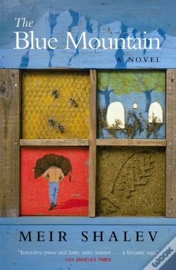Capa do artigo The Blue Mountain