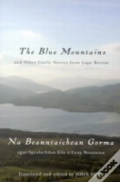 Capa do artigo The Blue Mountains And Other Gaelic Stories From Cape Breton