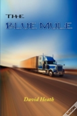 Capa do artigo The Blue Mule