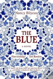 Capa do artigo The Blue