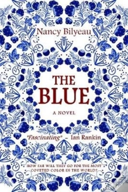 Capa do artigo The Blue