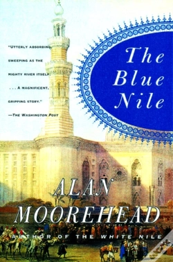 Capa do artigo The Blue Nile