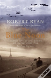 Capa do artigo The Blue Noon