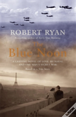 Capa do artigo The Blue Noon