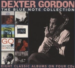 Capa do artigo The Blue Note Collection - CD