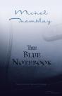 The Blue Notebook - Preview