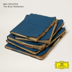 Capa do artigo The Blue Notebooks - CD