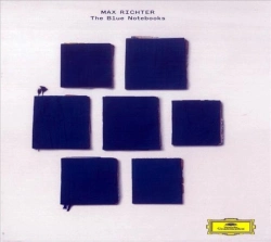 Capa do artigo The Blue Notebooks - CD