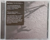 Capa do artigo The Blue Notebooks - CD