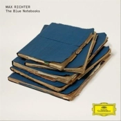 Capa do artigo The Blue Notebooks - Vinil