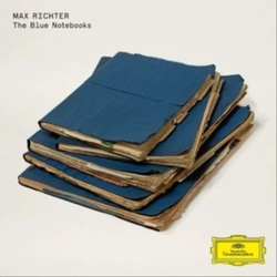 Capa do artigo The Blue Notebooks - Vinil