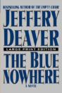 The Blue Nowhere - Large Print Edition - Preview