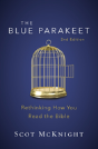 The Blue Parakeet, 2nd Edition - Preview