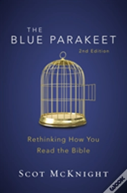 Capa do artigo The Blue Parakeet, 2nd Edition
