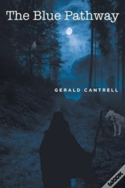 Capa do artigo The Blue Pathway