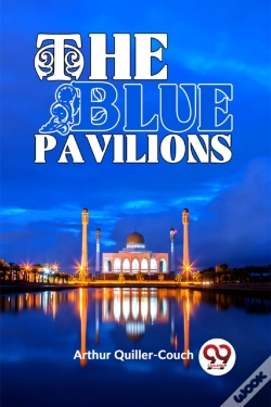 Capa do artigo The Blue Pavilions
