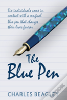 The Blue Pen