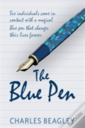 The Blue Pen