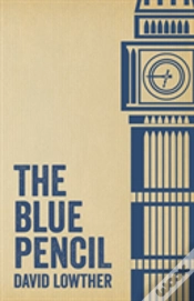 Capa do artigo The Blue Pencil