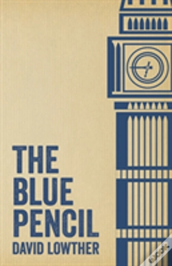 Capa do artigo The Blue Pencil