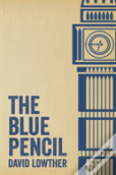 The Blue Pencil