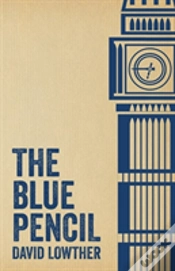 Capa do artigo The Blue Pencil