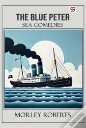 Capa do artigo The Blue Petersea Comedies (Edition1)