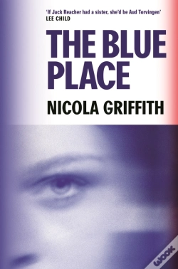 Capa do artigo The Blue Place