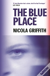 Capa do artigo The Blue Place
