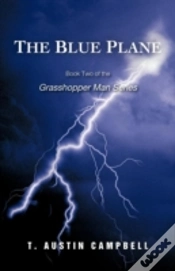 Capa do artigo The Blue Plane