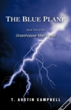 Capa do artigo The Blue Plane