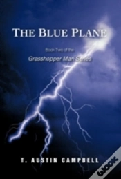 Capa do artigo The Blue Plane