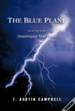 Capa do artigo The Blue Plane