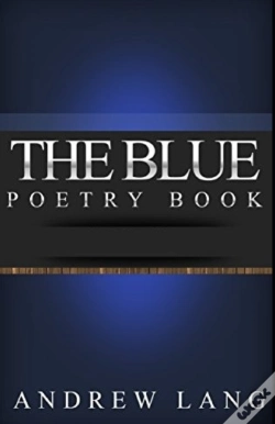 Capa do artigo The Blue Poetry Book Annotated