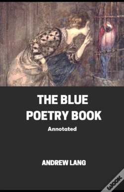 Capa do artigo The Blue Poetry Book Annotated