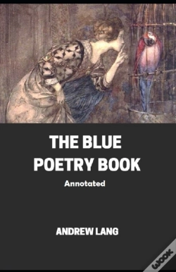 Capa do artigo The Blue Poetry Book Annotated