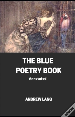 Capa do artigo The Blue Poetry Book Annotated