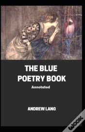 Capa do artigo The Blue Poetry Book Annotated