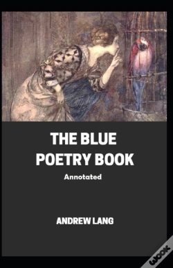 Capa do artigo The Blue Poetry Book Annotated