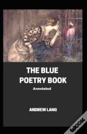 Capa do artigo The Blue Poetry Book Annotated