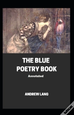 Capa do artigo The Blue Poetry Book Annotated
