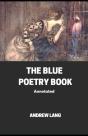 The Blue Poetry Book Annotated - Preview