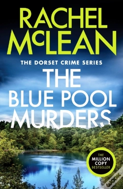 Capa do artigo The Blue Pool Murders