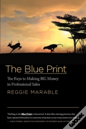 Capa do artigo The Blue Print