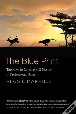 Capa do artigo The Blue Print