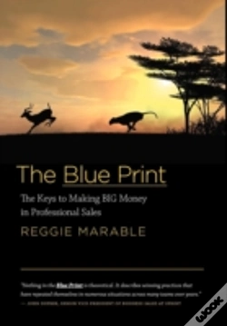 Capa do artigo The Blue Print