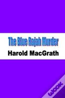 The Blue Rajah Murder
