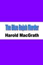 The Blue Rajah Murder - Preview