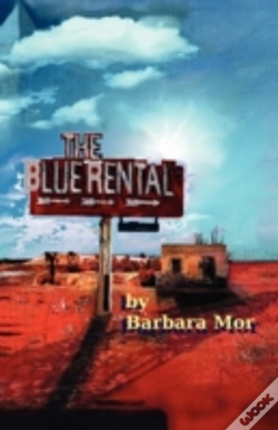 Capa do artigo The Blue Rental